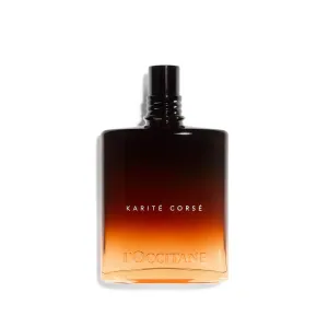 L`Occitane en Provence Parfümös víz Karité Corsé (Eau De Parfum) 75 ml