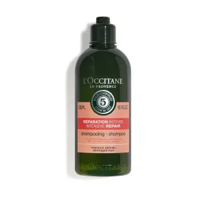 L`Occitane en Provence Sampon száraz és sérült hajra (Intensive Repair Shampoo) 300 ml