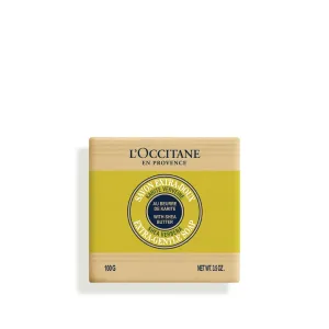 L`Occitane en Provence Shea Shea Verbena (Extra Gentle Soap) 100 g