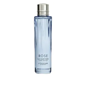 L`Occitane en Provence Testpermet Rose Burst of Relaxation (Fragranced Water) 50 ml