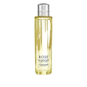 L`Occitane en Provence Testpermet Rose Burst of Vitality (Fragranced Water) 50 ml