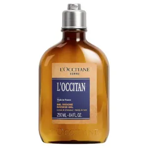 L`Occitane en Provence Tusfürdő férfiaknak L`occitan (Shower Gel) 250 ml