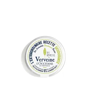 L`Occitane en Provence Verbéna balzsam dezodor (Deodorant) 50 g