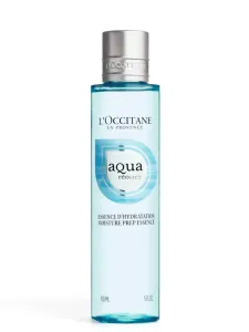 L`Occitane en Provence Vízbázisú hidratáló arcápoló esszencia (Aqua Moisture Essence) 150 ml