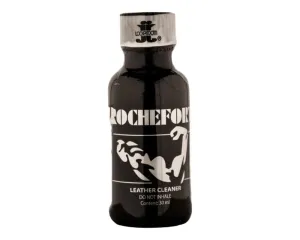 Rush Lockerroom Rochefort Leather Cleaner - Hexil (30 ml)
