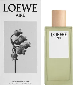 Loewe Aire EDT 100 ml Parfüm