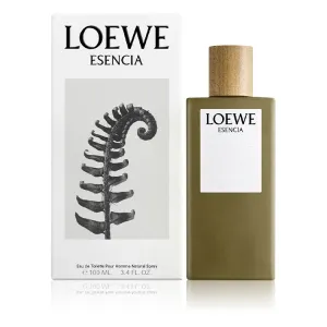 Loewe Esencia pour Homme EDT 100 ml Parfüm