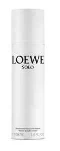 Loewe Solo Loewe - dezodor spray 100 ml