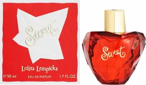 Lolita Lempicka Sweet EDP 100 ml Parfüm