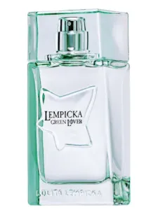 Lolita Lempicka Green Lover - EDT - TESZTER 100 ml