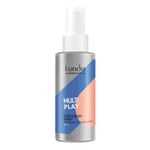 Londa Professional Ápoló test és hajpermet Multiplay (Hair & Body Spray) 100 ml