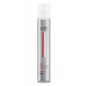 Londa Professional Frizura véglegesítő hajformázó spray Fix It (Strong Spray) 500 ml