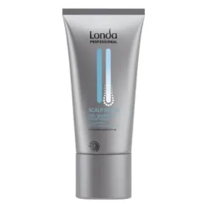 Londa Professional Hajápoló korpásodás ellen ScalpDetox(Pre-Shampoo Treatment) 150 ml