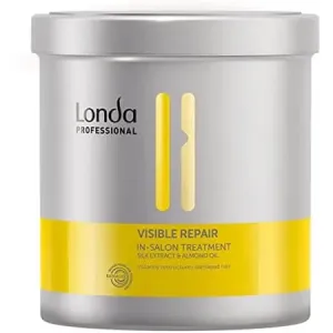 Londa Professional Intenzív ápolás világosított hajra Visible Repair (In-Salon Treatment) 750 ml