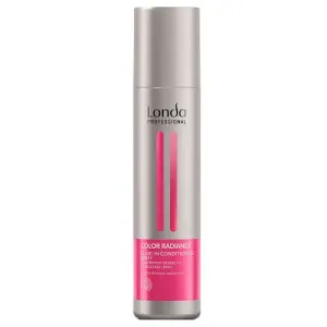 Londa Professional Color Radiance színtápláló kondicionáló spray 250 ml Hajpakolás, kondícionáló