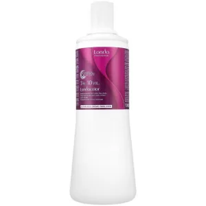 Londa Professional Oxidáló emulzió a tartós krém hajfestékhez Londa (Oxidations Emulsion) 1000 ml 12%