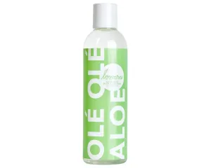 Loovara OleOleAloe - vízbázisú síkosító aloe verával (250 ml)