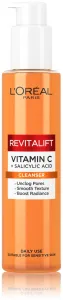 L´Oréal Paris Arctisztító hab C vitaminnal Revitalift (Cleanser) 150 m