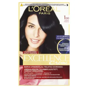L'Oréal Excellence 7.1 Hamvasszőke Hajfesték, hajszínező