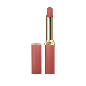 L´Oréal Paris Hosszantartó matt ajakrúzs (Color Riche Intense Volume Matte Slim Lipstick) 1,8 g 100 Le Pink Worth It
