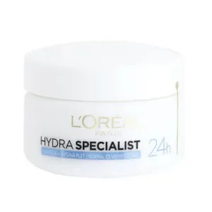 L´Oréal Paris Nappali hidratáló krém normál és kombinált bőrre Hydra Specialist (Day Cream) 50 ml