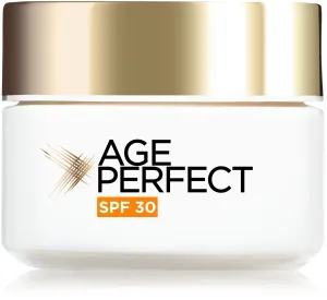 L´Oréal Paris Nappali krém SPF 30+ Age Perfect (Collagen Expert Day Cream) 50 ml