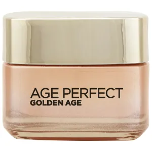 L´Oréal Paris Szemkörnyékápoló krém Age Perfect Golden Age (Rosy Radiant Cream) 15 ml