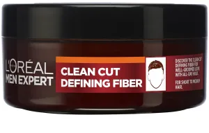 L´Oréal Paris Viasz a határozott frizuráért Men Expert (Clean Cut Defining Fiber ) 75 ml