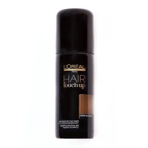 L´Oréal Professionnel Hajkorrektor Hair Touch Up (Root Concealer) 75 ml Black