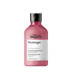 L´Oréal Professionnel Hajápoló sampon a hajhossz helyreállításához Serie Expert Pro Longer (Lengths Renewing Shampoo) 500 ml