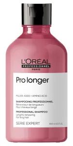 L´Oréal Professionnel Hajápoló sampon a hajhossz helyreállításához Serie Expert Pro Longer (Lengths Renewing Shampoo) 750 ml