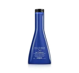 L´Oréal Professionnel ( Pro Fiber Re-Create Shampoo) 250 ml