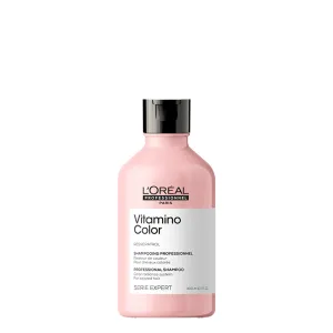 L´Oréal Professionnel Sampon festett hajra Série Expert Resveratrol Vitamino Color (Shampoo) 500 ml