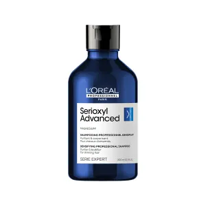 L´Oréal Professionnel Sampon ritkuló hajra Serioxyl Advanced (Bodyfying Shampoo) 300 ml