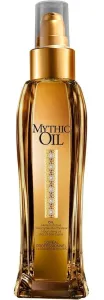 L´Oréal Professionnel Tápláló hajápoló olaj argánolajjal minden hajtípusra Mythic Oil (Nourishing Oil) 100 ml