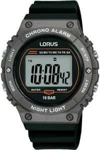 Lorus Digitális óra R2311PX9