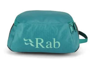 Utazótáska RAB ECAPE WASH BAG ultramarin/ULM