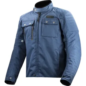 Motoros kabát LS2 Vesta Man Blue  kék  XL