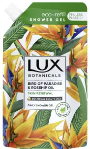 Lux Bird of Paradise tusfürdő - utántöltő 500 ml
