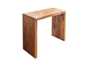 Íróasztal Timber Honey