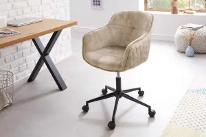 Irodai székek LuxD