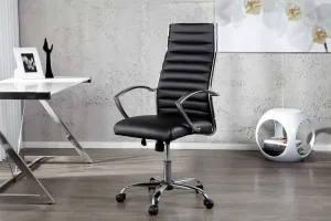 Irodai székek LuxD
