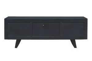 Design TV asztal Maalik 140 cm akác