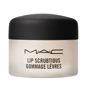 MAC Cosmetics Ajakradír Sweet Vanilla (Lip Scrub) 14 ml