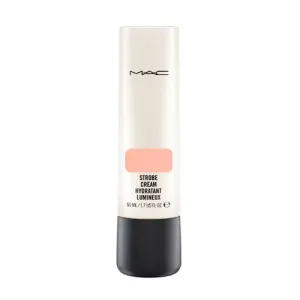MAC Cosmetics Highlighter hidratáló krém Strobe Cream (Hydratant Lumineux) 50 ml Goldlite