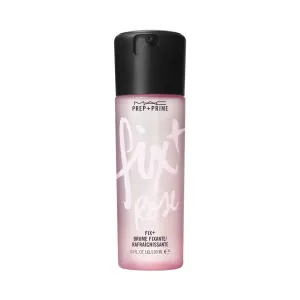 MAC Cosmetics Hidratáló fixáló spray Fix+ Rose 100 ml