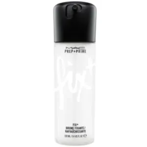 MAC Cosmetics Hidratáló spray smink rögzítésére (Prep + Prime Fix+) 100 ml