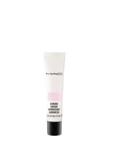 MAC Cosmetics Highlighter hidratáló krém Strobe Cream (Mini Hydratant Lumineux) 15 ml Pinklite