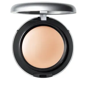 MAC Cosmetics Kompakt smink Studio Fix (Tech Cream-to-Powder Foundation) 10 g NC27
