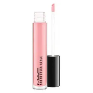 MAC Cosmetics Szájfény Cremesheen (Lip Gloss) 2,7 g 01 Just Superb